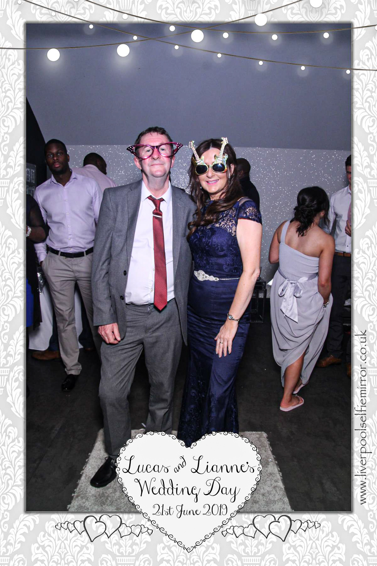 Lucas and Lianne’s Wedding  | View more photos from the event at gallery.liverpoolselfiemirror.co.uk/u/LiverpoolSelfieMirror/Lucas-and-Lianne’s-Wedding